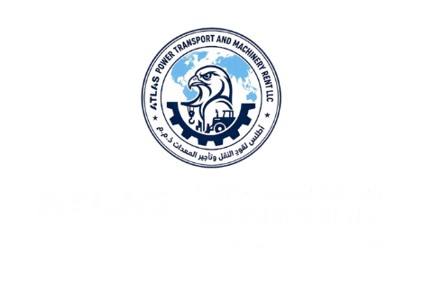 Atlas Power Transport _ Widgest logo