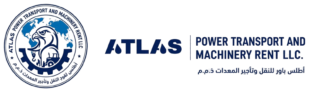 atlas power transport logo