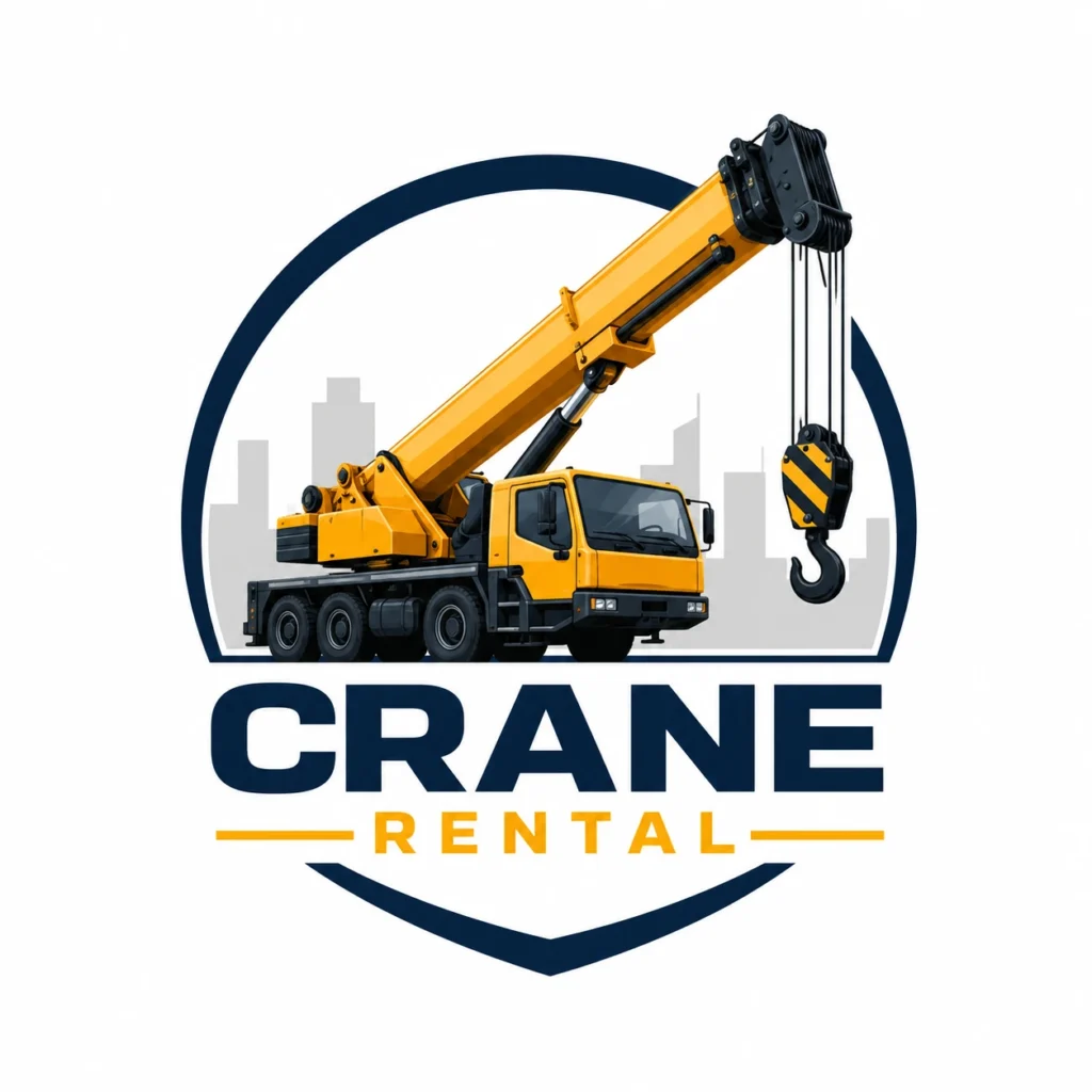 Heavy lifting crane rental in the UAE by Atlas Power Transport and Machinery Rent for construction, industrial, infrastructure, and oil and gas projects.