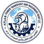 atlas power transport logo