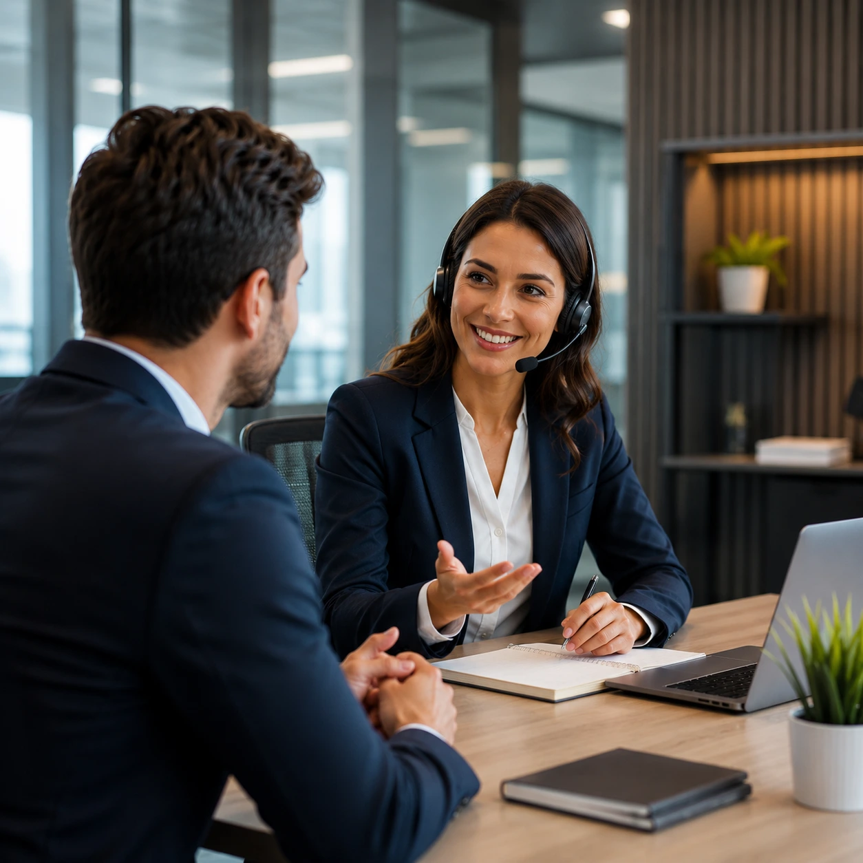 Our team is ready to answer your questions and provide professional support.