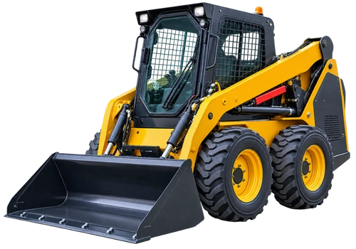 Skid Steer Loader Rental