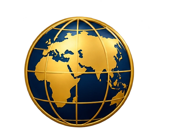 oil and gas regional coverage area