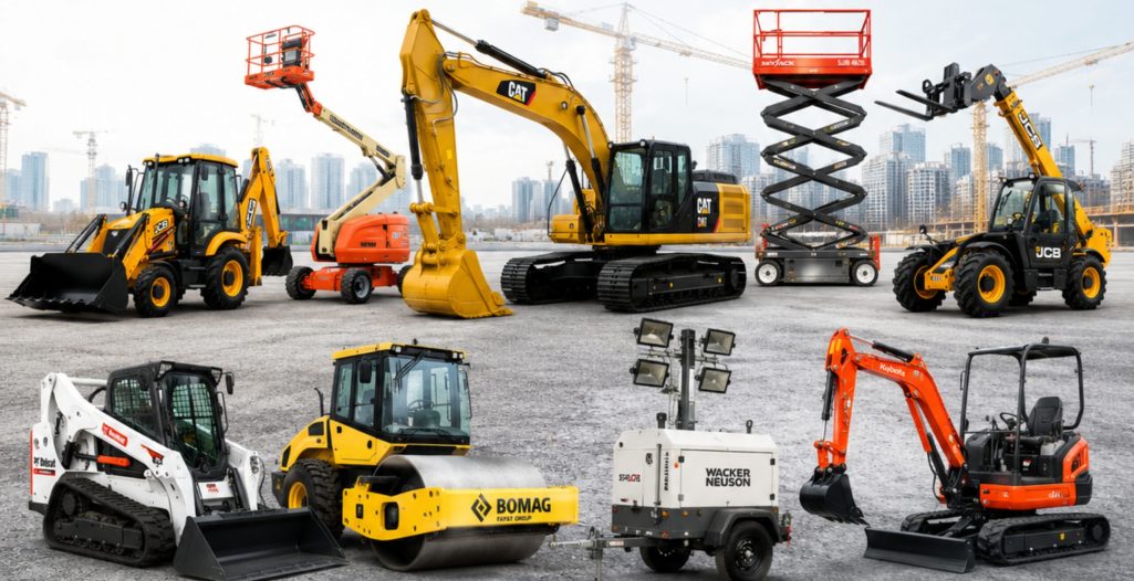 atlas power transport heavy equipment image